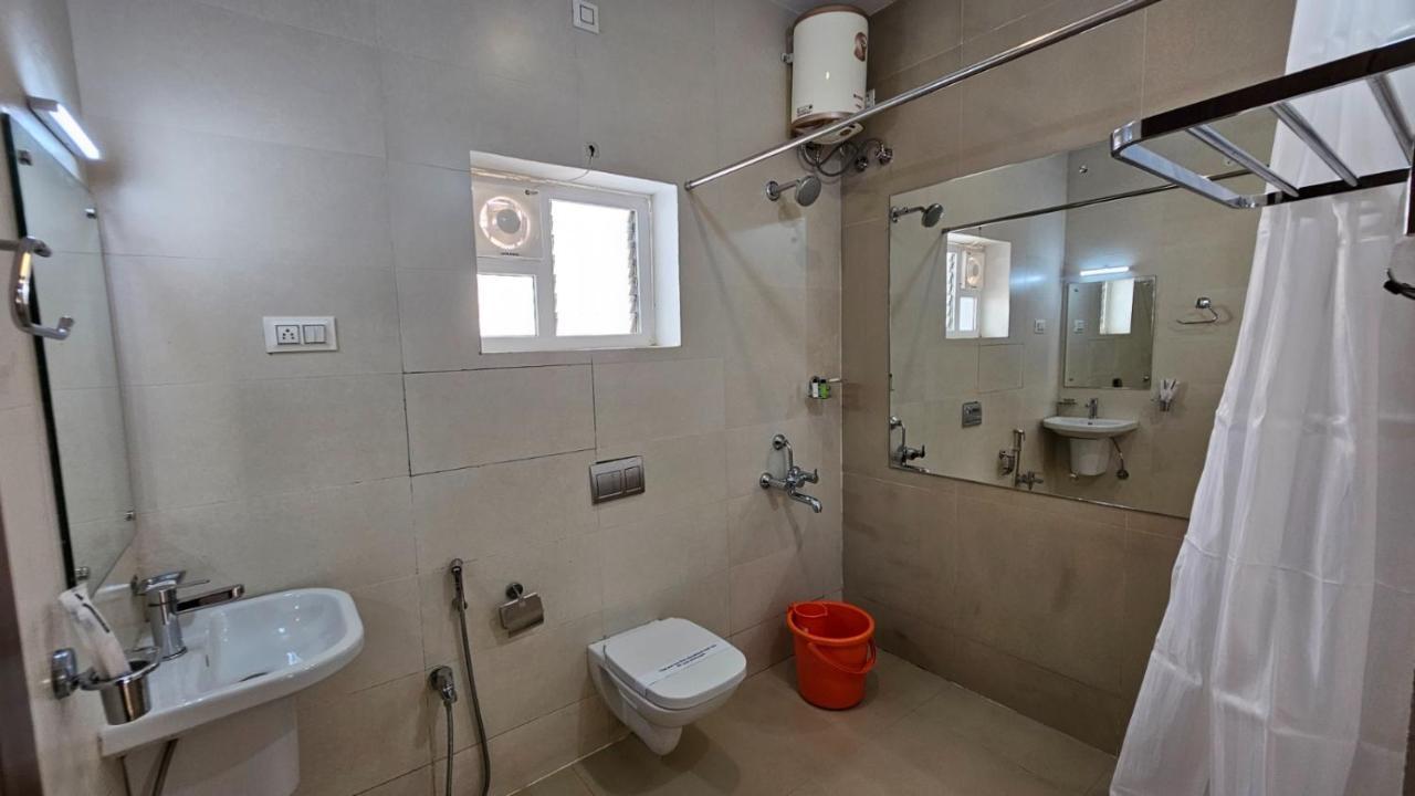 Tio -The Indian Origin Hotels & Resorts - Yercaud Bagian luar foto