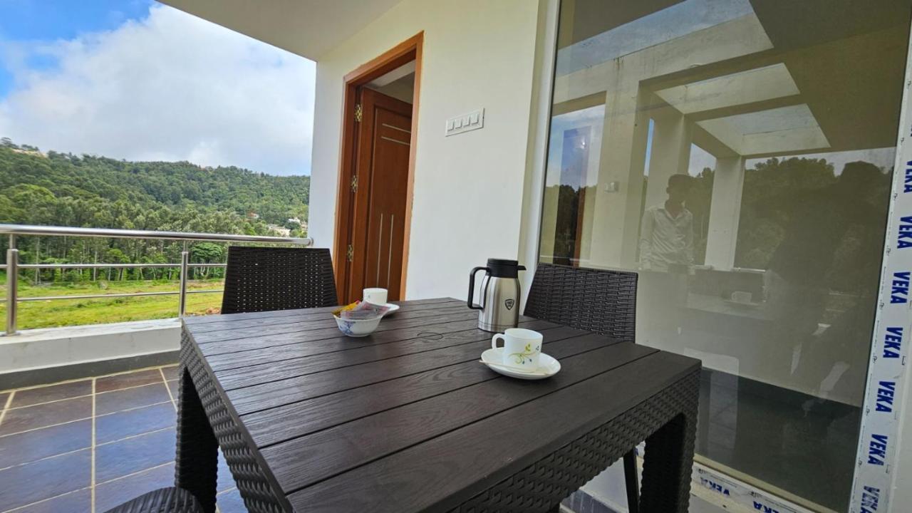 Tio -The Indian Origin Hotels & Resorts - Yercaud Bagian luar foto